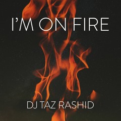 Im On Fire (Cover)