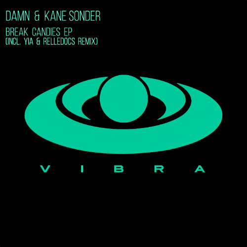 PREMIERE: DAMN & Kane Sonder - Double Trouble (Relledocs Remix) [VBR11]