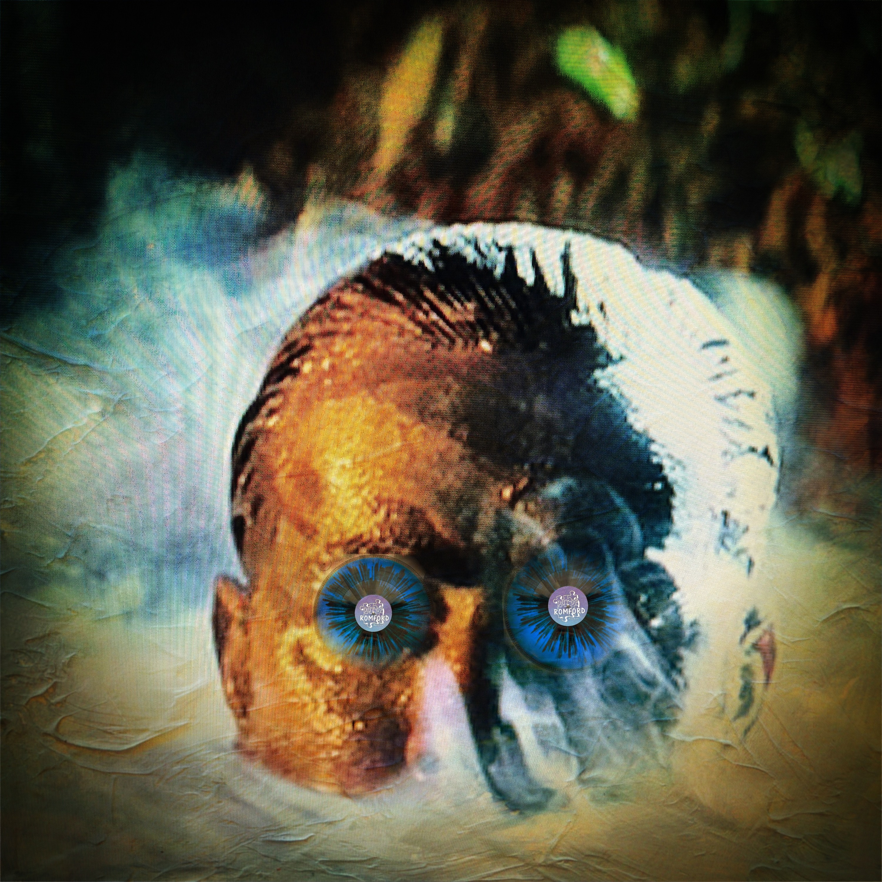Even the Jungle Wanted Him Dead (mix) 2026 episode artwork