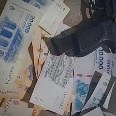 EL CASH, LA PLATA, LA MONEY, EL DINERO