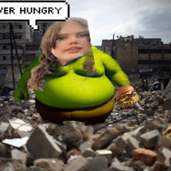 Lilly ist Hungrig (Disstrack)