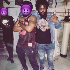 wit my dawg