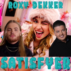 Zomer 2024 - Satisfyer x Hier mag alles (T-Fooh Mashup) [FREE DOWNLOAD] - Roxy Dekker