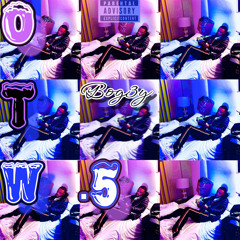 (Single)OTW.5 (Part 1. Out The Way)