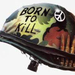 [Full Metal]