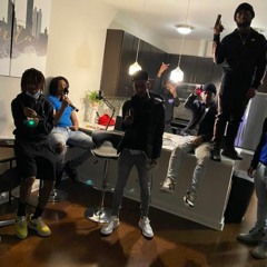 draco - Ft Blazzin E & lil hardy