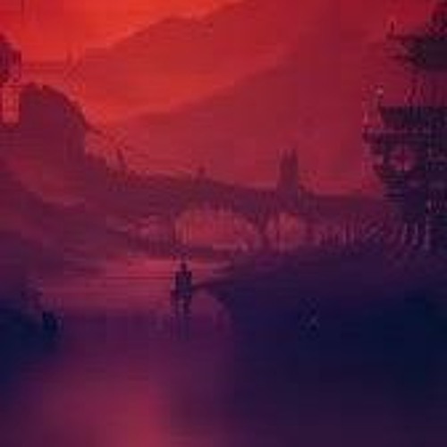 SUNRISE Xanesha 1 hour slowed reverb