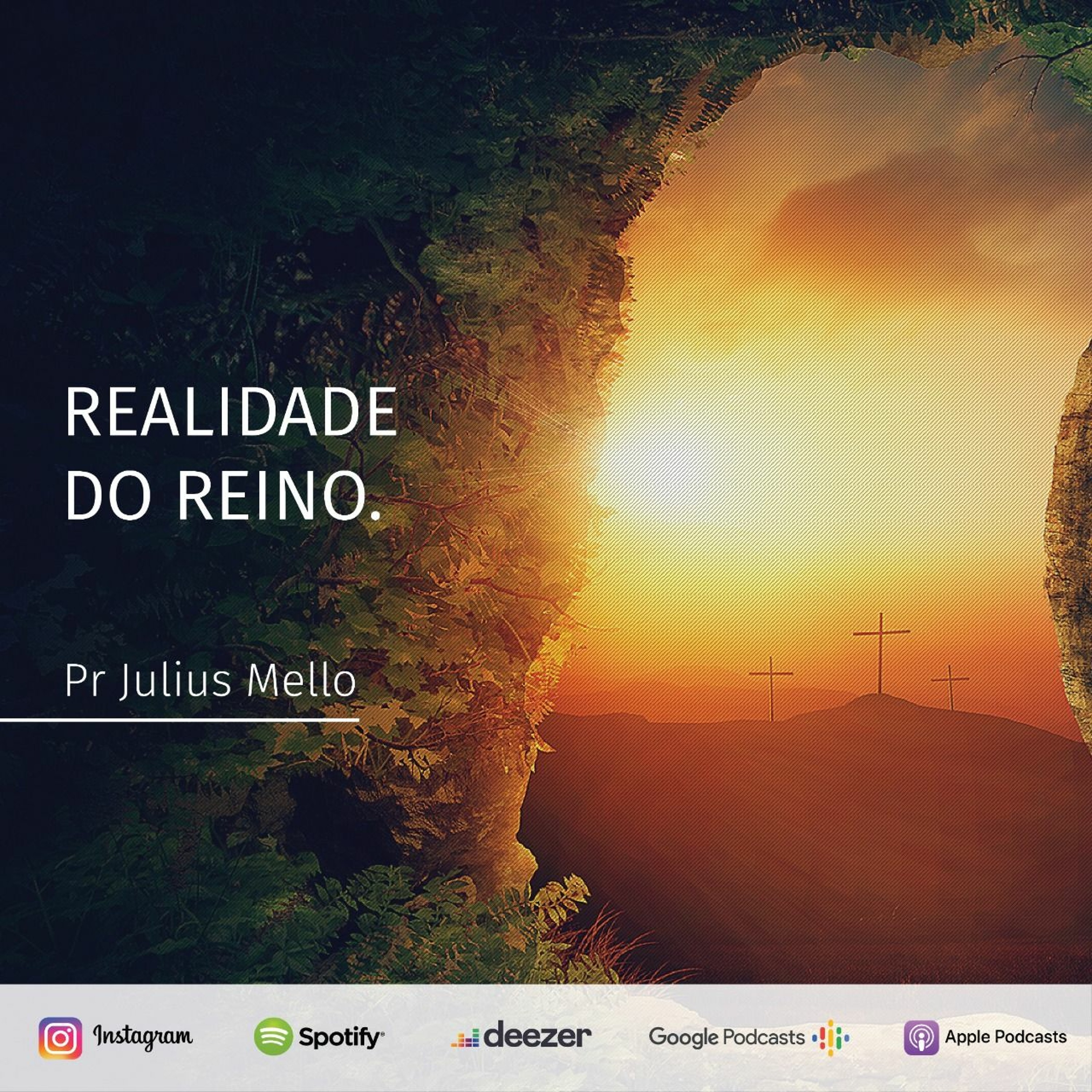 Pr. Julius Mello
