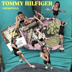 TOMMY HILFIGER
