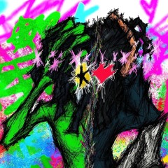 COLOR VIOLENCE