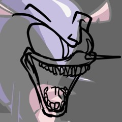 FNF (D-Side) | Music (Scrapped; Sonic.Exe)