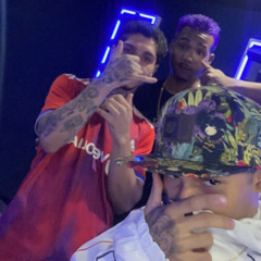 MTG - FICA DE 4 NOVINHA - DJ BK ORIGNAL E DJ MENOR SILVA.wav