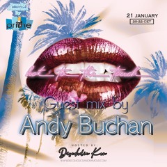 Hot To The Touch 210122 with Discoholic Ken & Andy Buchan on Prime Radio