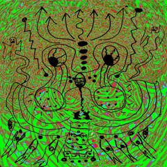 RadioVisions of Liquified Time Particles