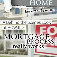 [PDF READ ONLINE] Buying A Home bestseller