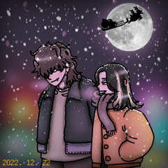 Buon Natale! (w.GIVE ME SOUL)