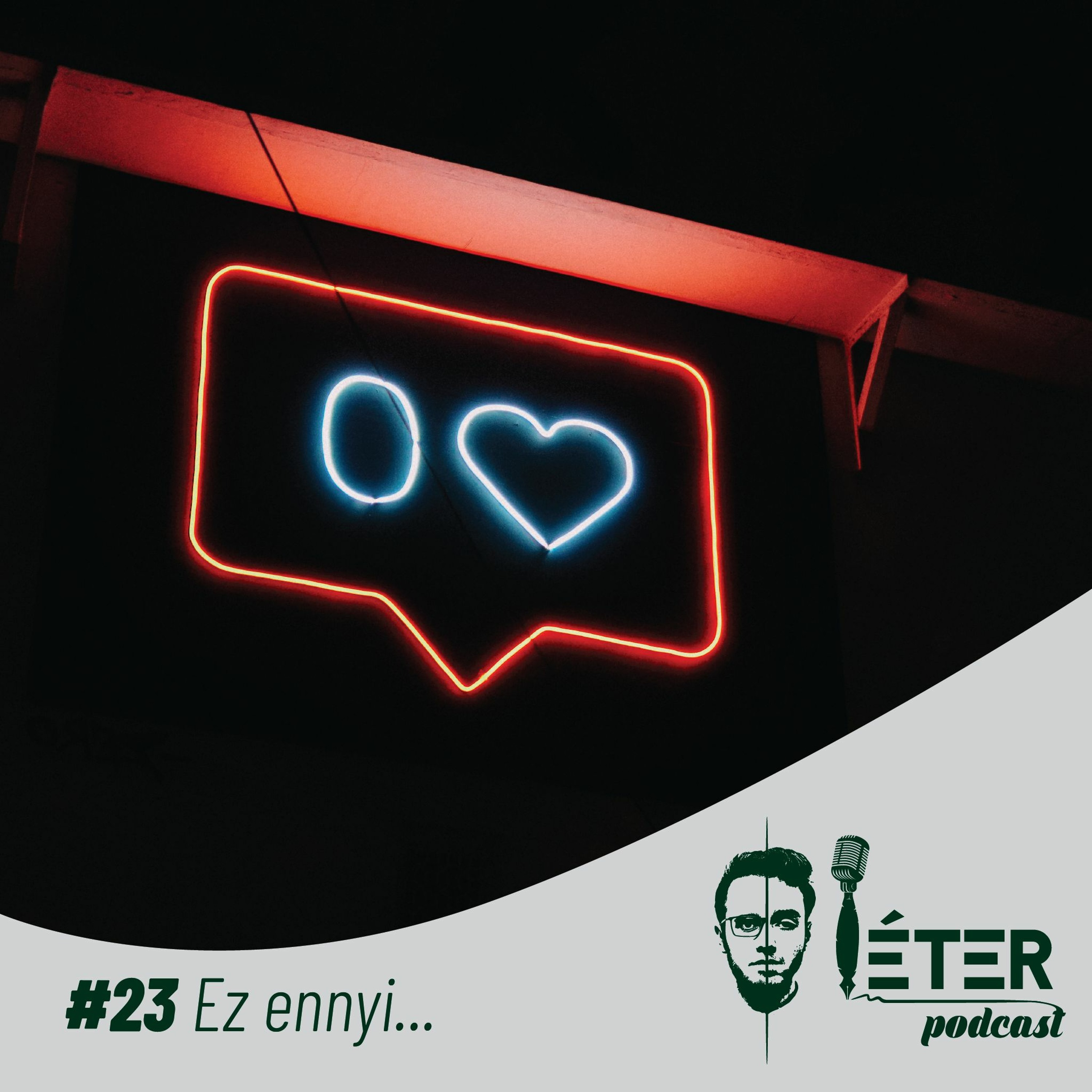 ÉTER Podcast