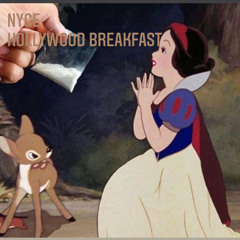 Hollywood Breakfast