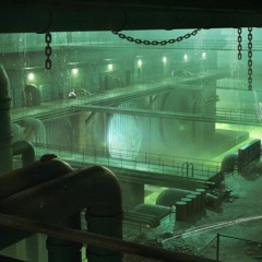 S1: Biohazard