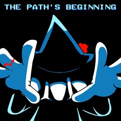 THE PATH’S BEGGINING