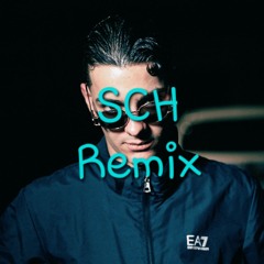 Lacazette - SCH (Remix)