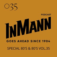 INMANN GOES AHEAD SPECIALS 035 @ ALEX KENTUCKY (70's & 80's)