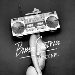 BimaSatria - Mixtape 2018