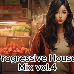 Vagulyi - Progressive House Mix Vol.4 (Free Download)