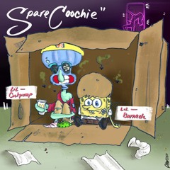 Spare Coochie (Feat. Lil Barnacle) (Prod. Imprint)