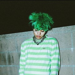 LOST IN THE DARK (STEPPED ON MY BUTTERFLIES)