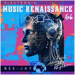 Electronic Music Renaissance 56