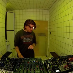 Ansome (LIVE)   HÖR - Jul 8   2023