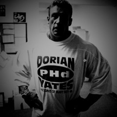 “I was the Shadow“ (Dorian Yates- TikTok edit)