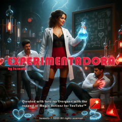 Experimentadora
