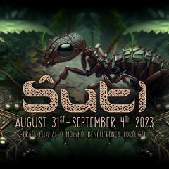 Suti Festival - Tero Stage 2023