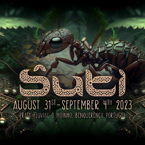 Suti Festival - Tero Stage 2023