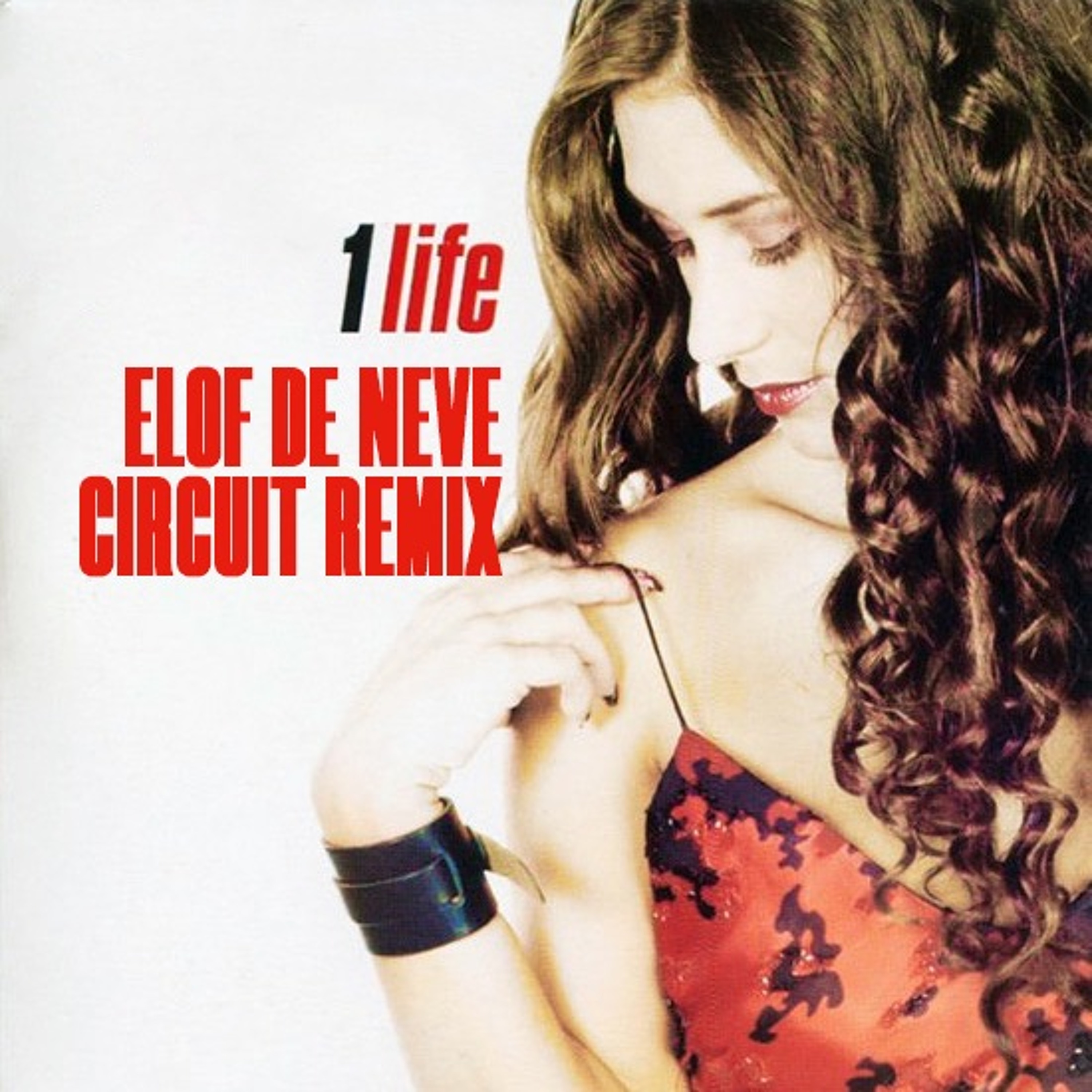 Elof de Neve