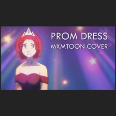 Prom Dress (mxmtoon cover)