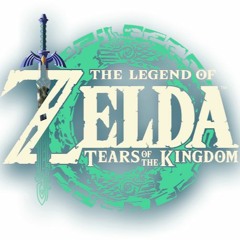 The Legend of Zelda Tears of the Kingdom OST - Mipha's Court