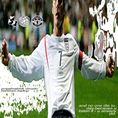 beckham bad trip