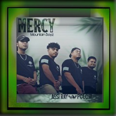 MERCY(Cover) by Polow, Assi Ray & Chake Jay