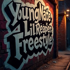 YoungNate x LilReaper (JpBeatz)
