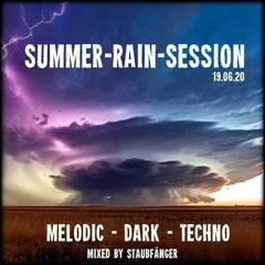Summer-Rain-Session 19.06.20