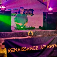 [Live Mitschnitt] @RENAISSANCE OF RAVE 13/09/25