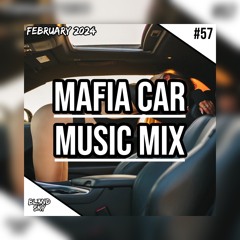 ✘ House Music Mix | Mafia Car Music Mix #57 | FEBRUARY 2024 | By DJ BLENDSKY ✘