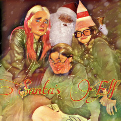 Santa’s Elf