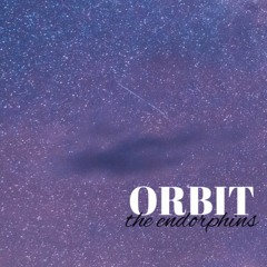 Orbit (NAO cover)