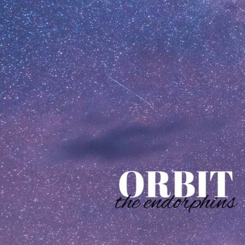Orbit (NAO cover)