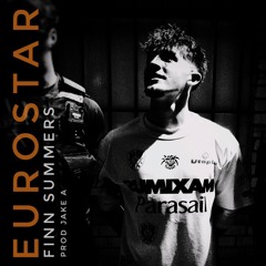 eurostar (prod. Jake Adams) {music vid in description}