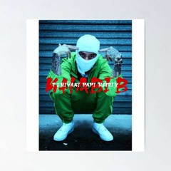 Khabib Teriyaki Papi Remix